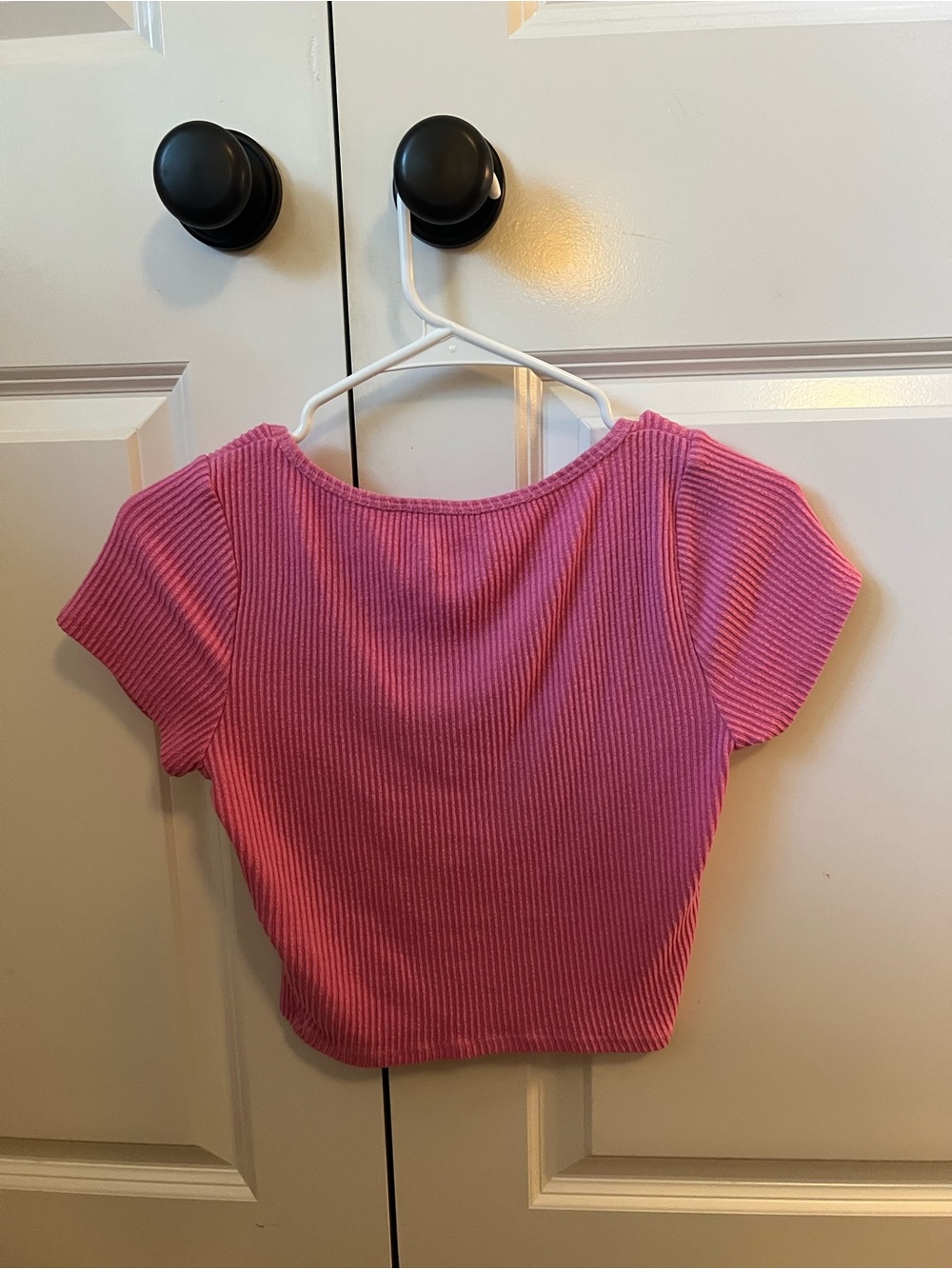 Pink tee - Picture 4 of 4